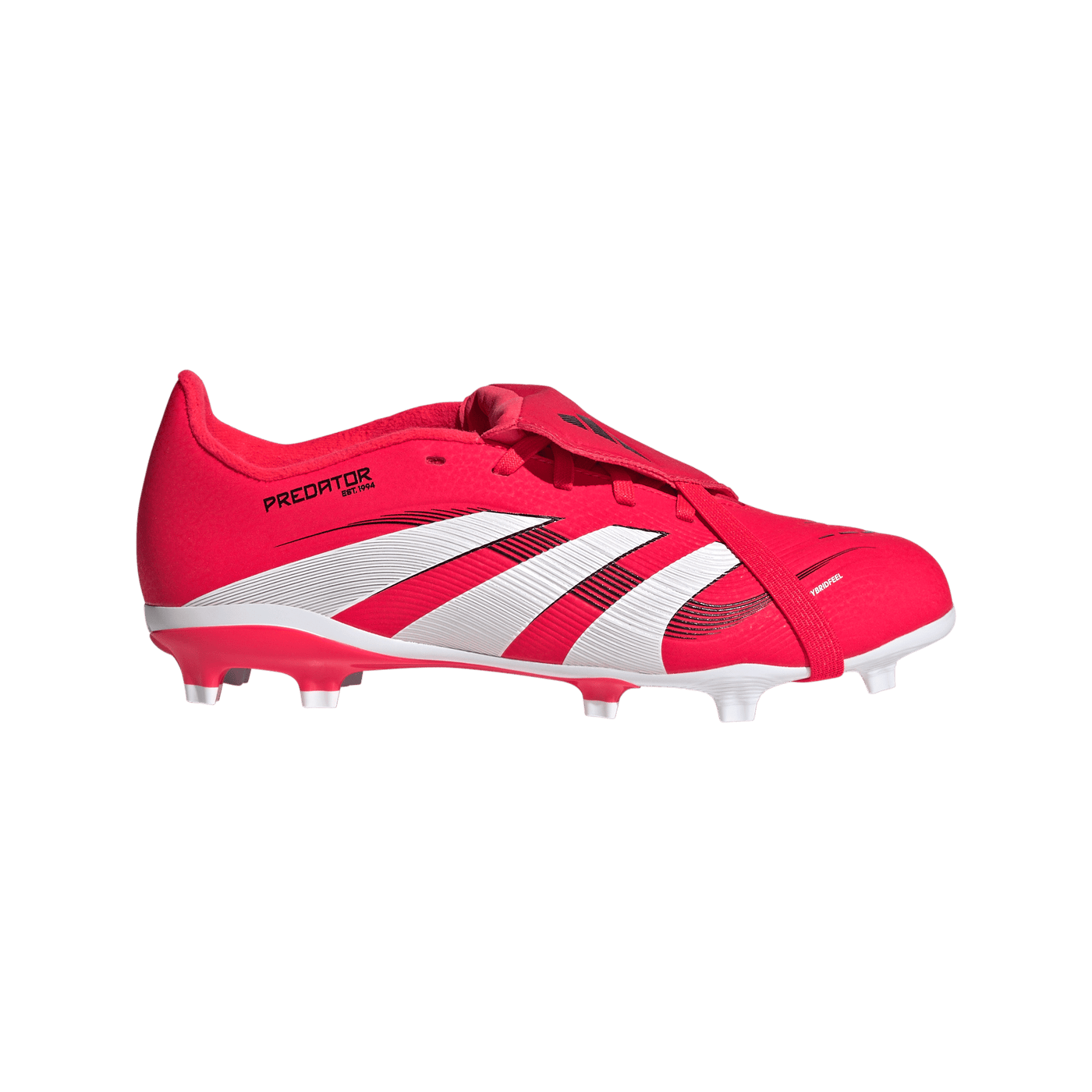 adidas Predator League FT FG Kids Football Boots - Pure Victory Pack