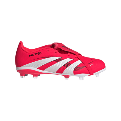 adidas Predator League FT FG Kids Football Boots - Pure Victory Pack