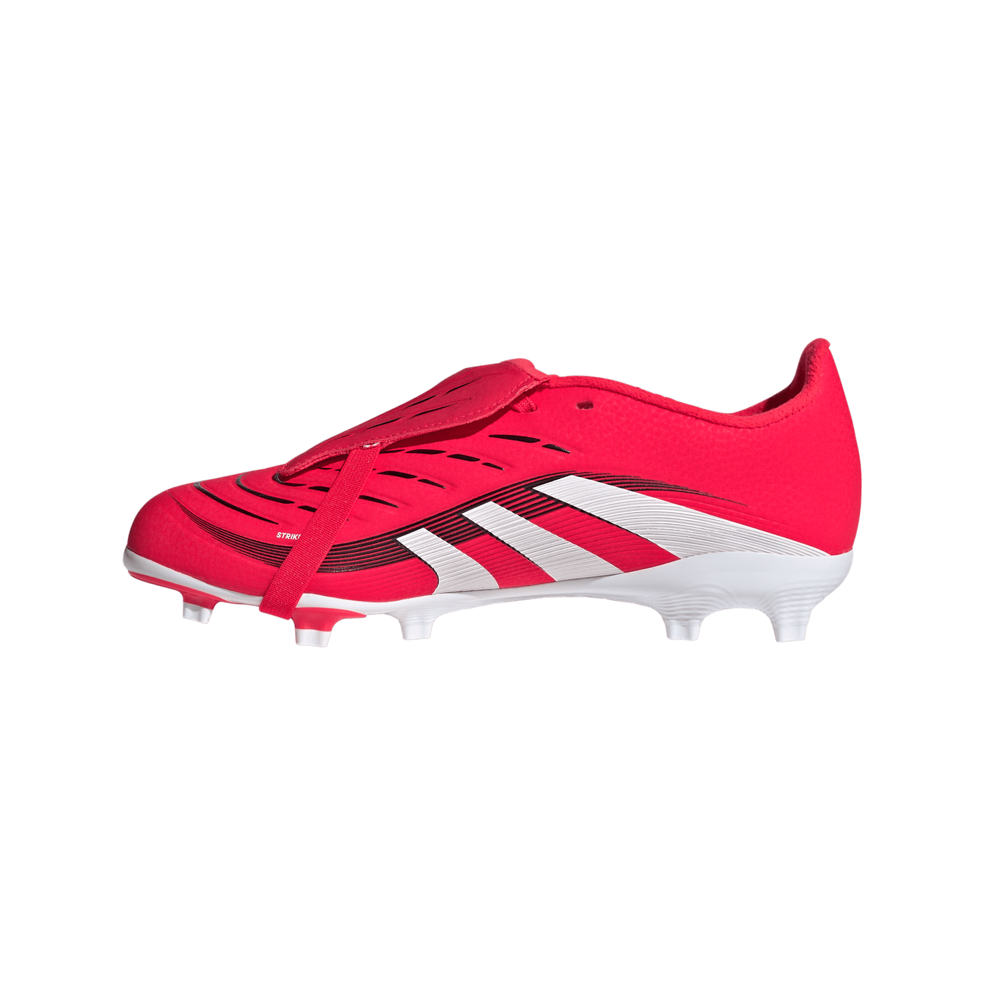 adidas Predator League FT FG Kids Football Boots - Pure Victory Pack