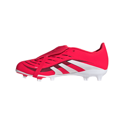 adidas Predator League FT FG Kids Football Boots - Pure Victory Pack