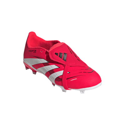 adidas Predator League FT FG Kids Football Boots - Pure Victory Pack