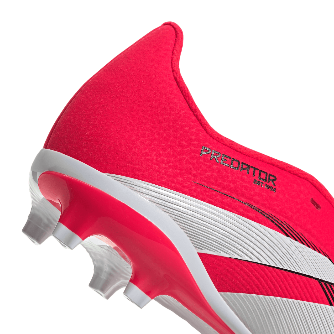 adidas Predator League FT FG Kids Football Boots - Pure Victory Pack