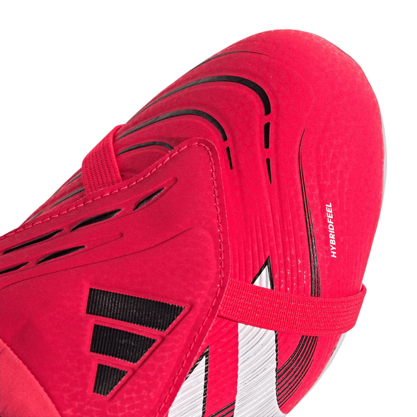 adidas Predator League FT FG Kids Football Boots - Pure Victory Pack