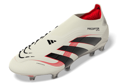 adidas Predator Elite Laceless FG Senior Football Boots - Goal Hunter Pack