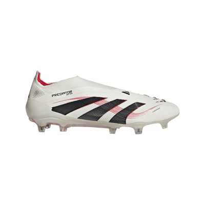 adidas Predator Elite Laceless FG Senior Football Boots - Goal Hunter Pack