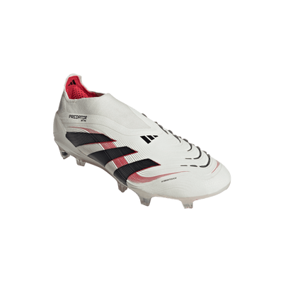 adidas Predator Elite Laceless FG Senior Football Boots - Goal Hunter Pack