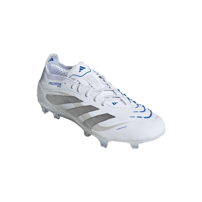 adidas Predator Elite FG Senior Football Boots - Polar Victory Pack