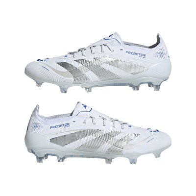 adidas Predator Elite FG Senior Football Boots - Polar Victory Pack