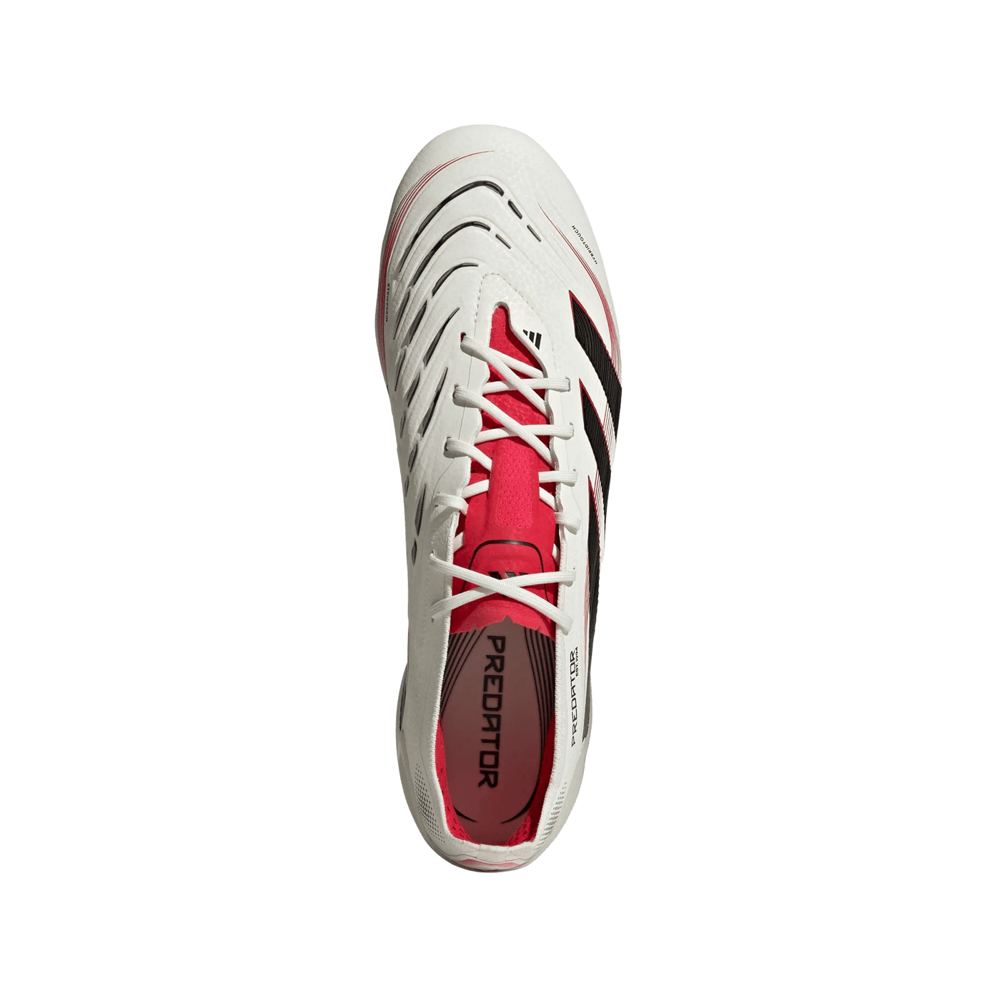 adidas Predator Elite FG Senior Football Boots - Goal Hunter Pack