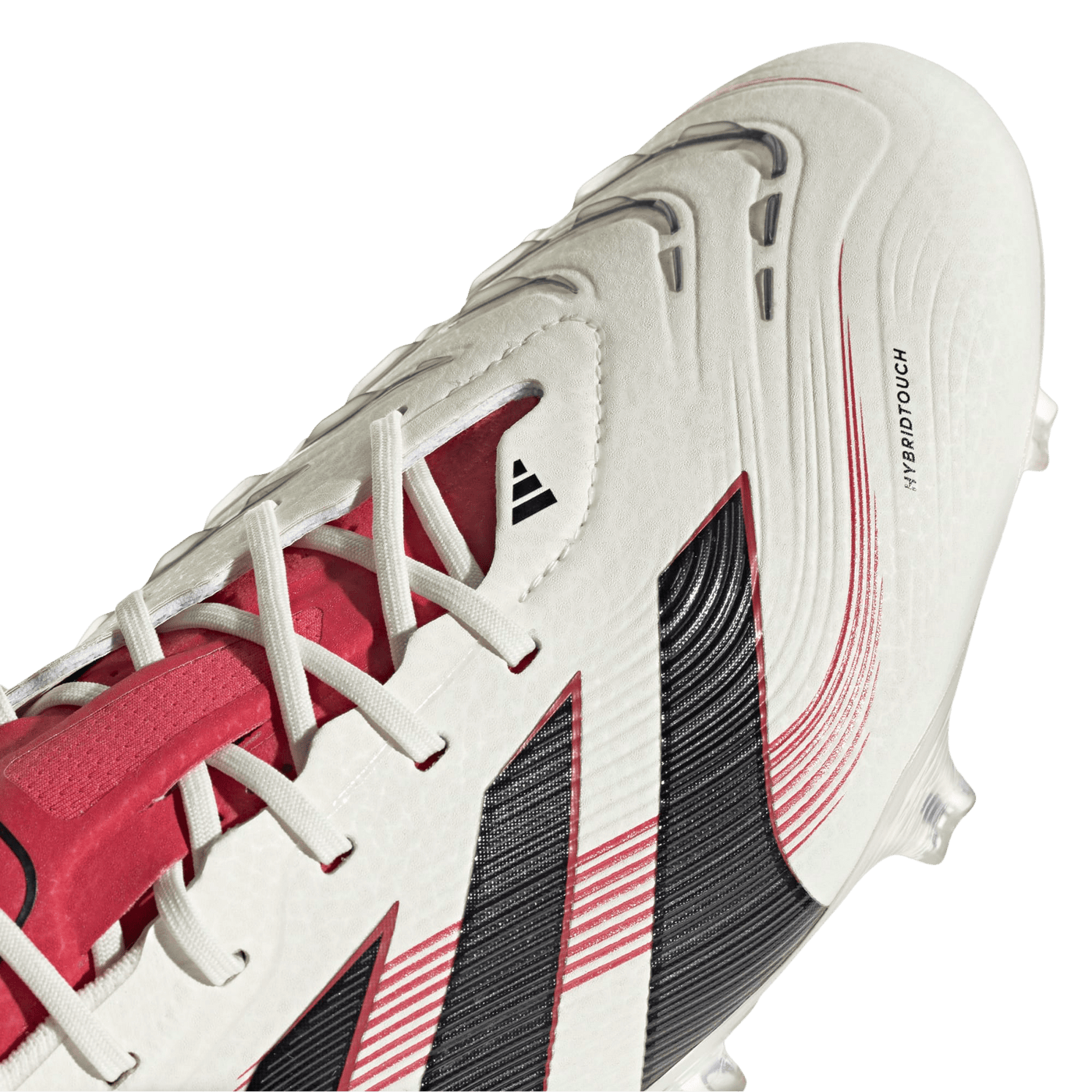 adidas Predator Elite FG Senior Football Boots - Goal Hunter Pack