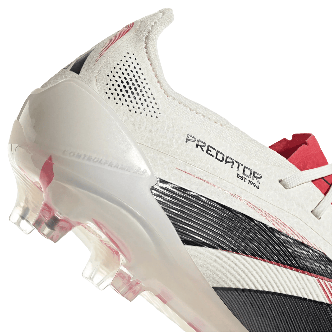 adidas Predator Elite FG Senior Football Boots - Goal Hunter Pack