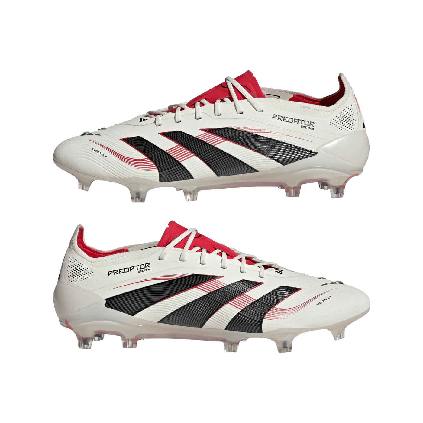 adidas Predator Elite FG Senior Football Boots - Goal Hunter Pack