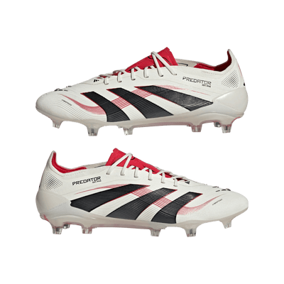 adidas Predator Elite FG Senior Football Boots - Goal Hunter Pack