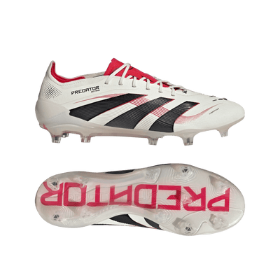 adidas Predator Elite FG Senior Football Boots - Goal Hunter Pack