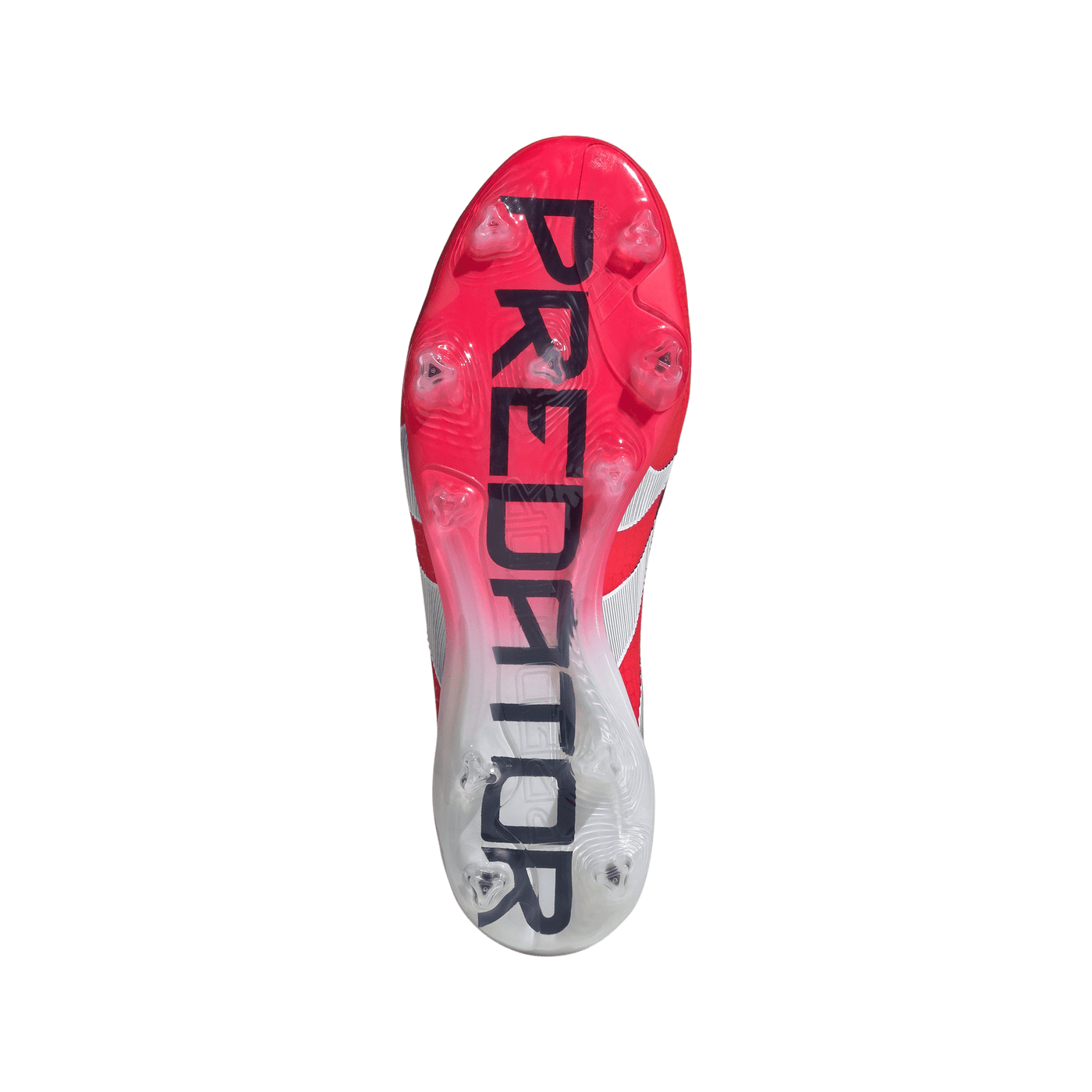 adidas Predator Elite FG Senior Football Boots - Pure Victory Pack