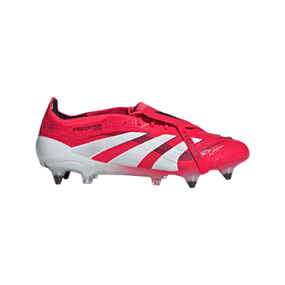 adidas Predator Elite FT SG Senior Football Boots - Pure Victory Pack