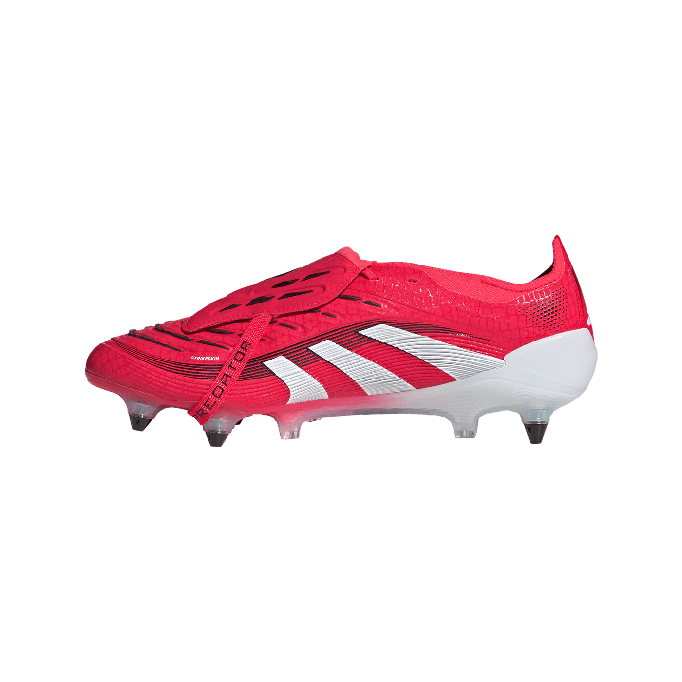 adidas Predator Elite FT SG Senior Football Boots - Pure Victory Pack