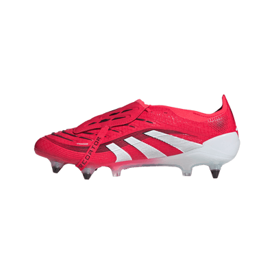 adidas Predator Elite FT SG Senior Football Boots - Pure Victory Pack