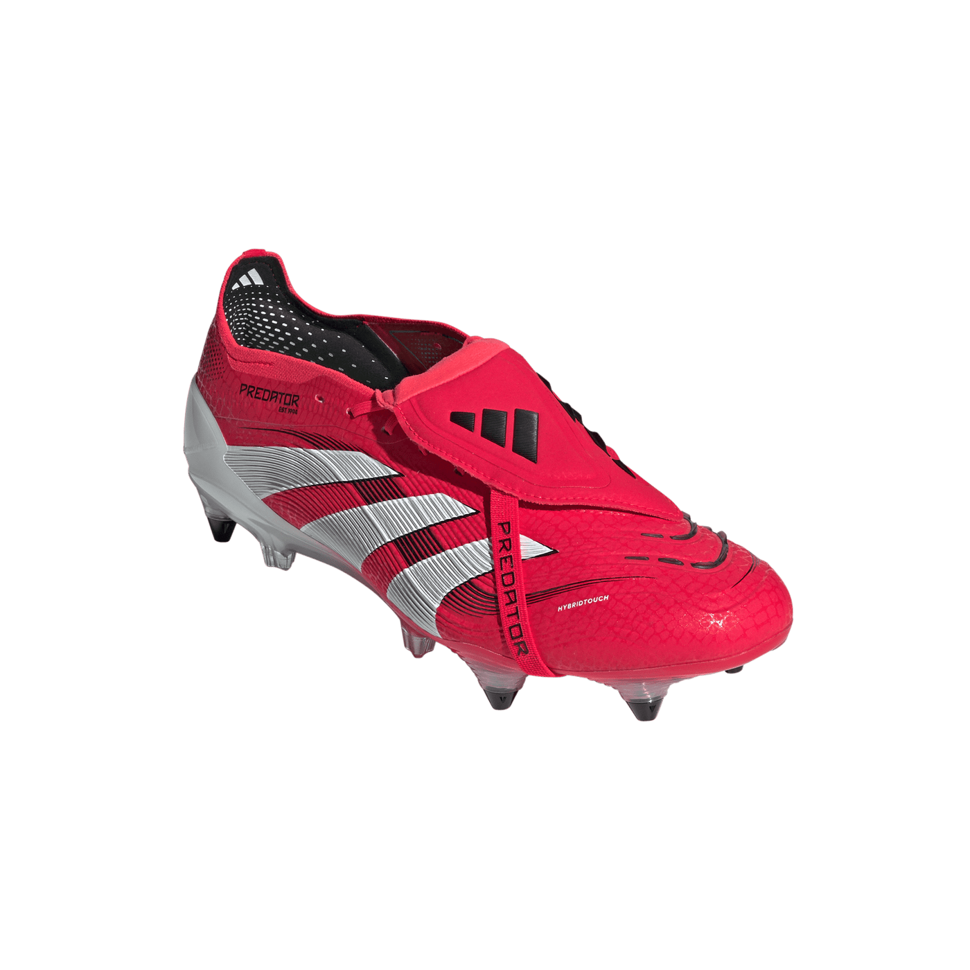 adidas Predator Elite FT SG Senior Football Boots - Pure Victory Pack