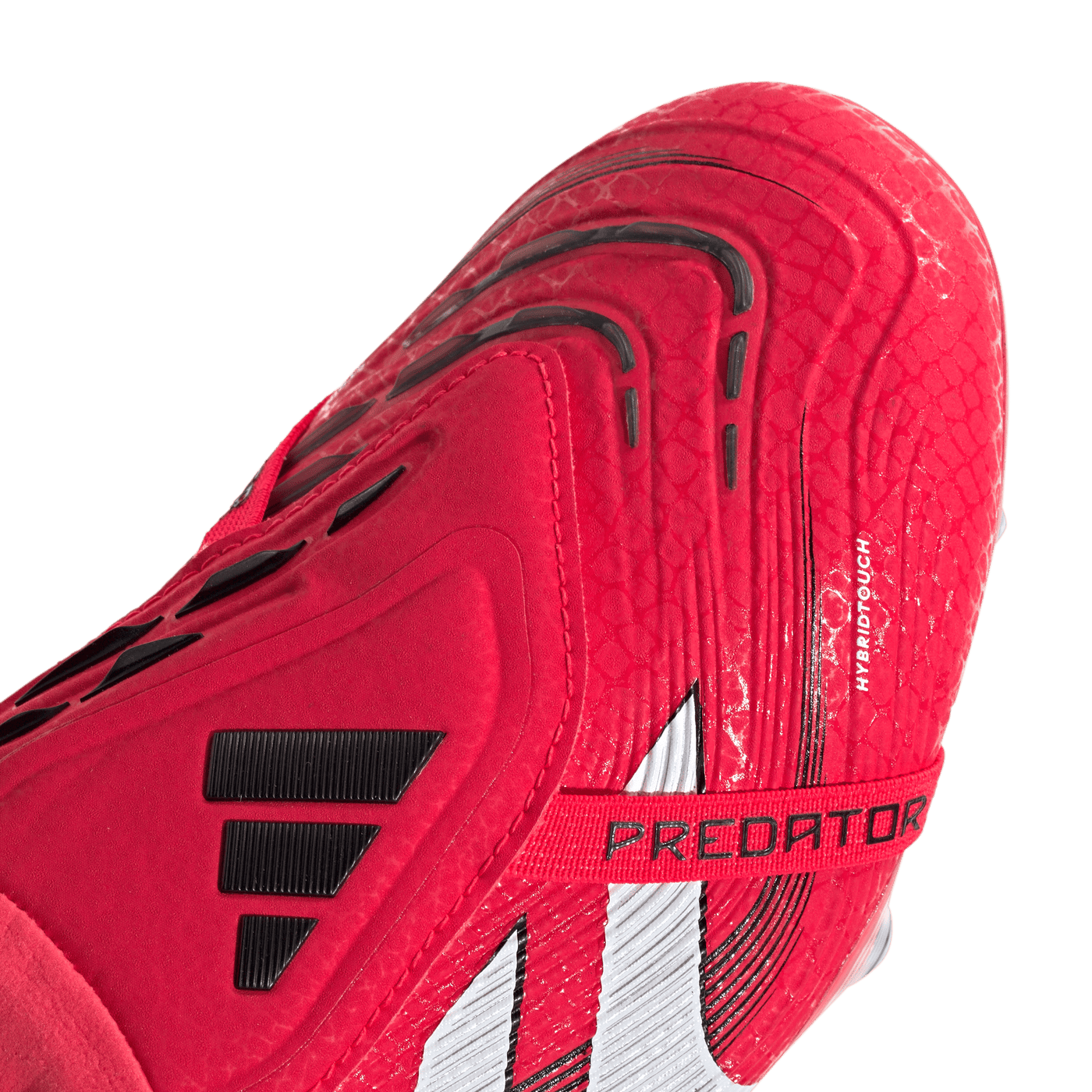 adidas Predator Elite FT SG Senior Football Boots - Pure Victory Pack