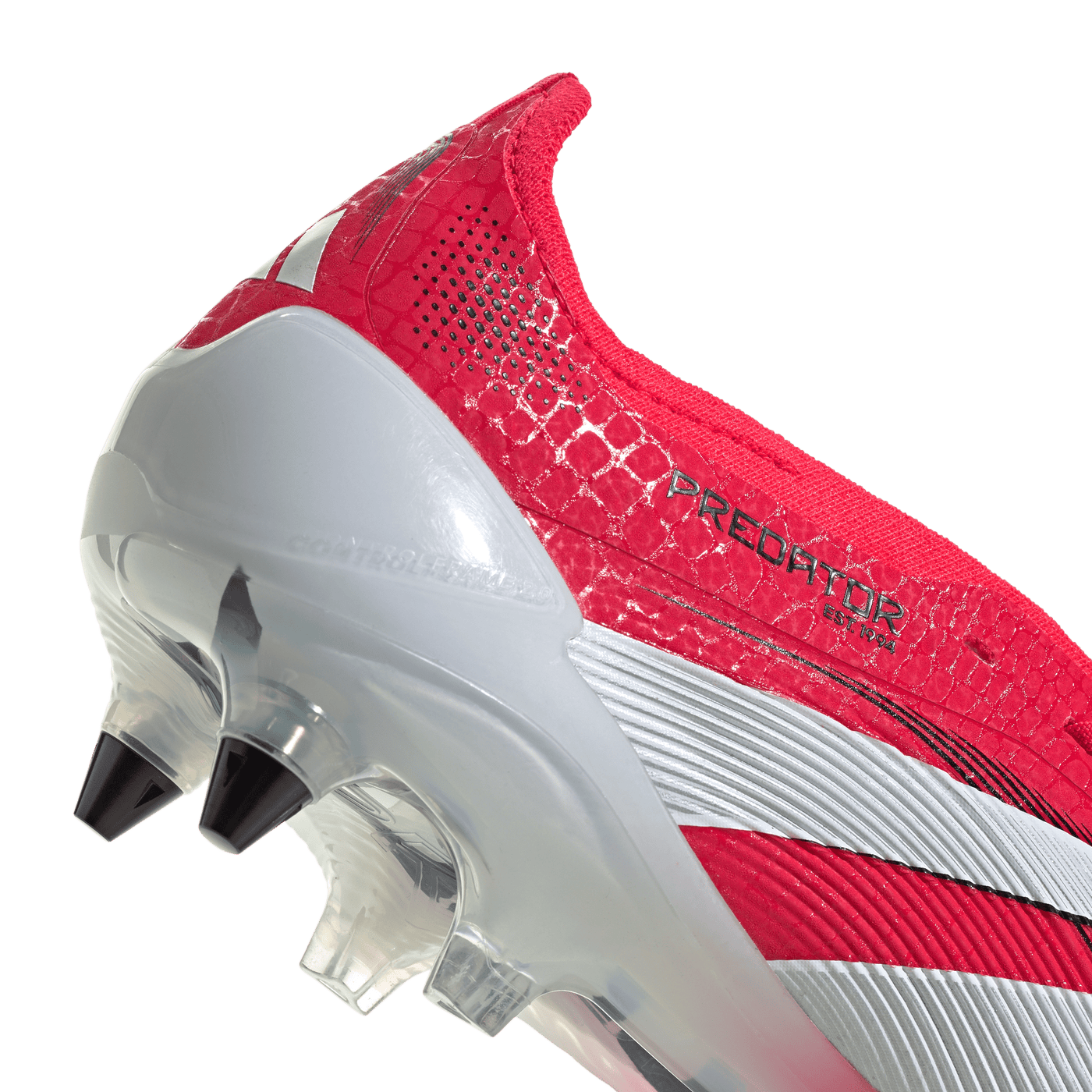 adidas Predator Elite FT SG Senior Football Boots - Pure Victory Pack