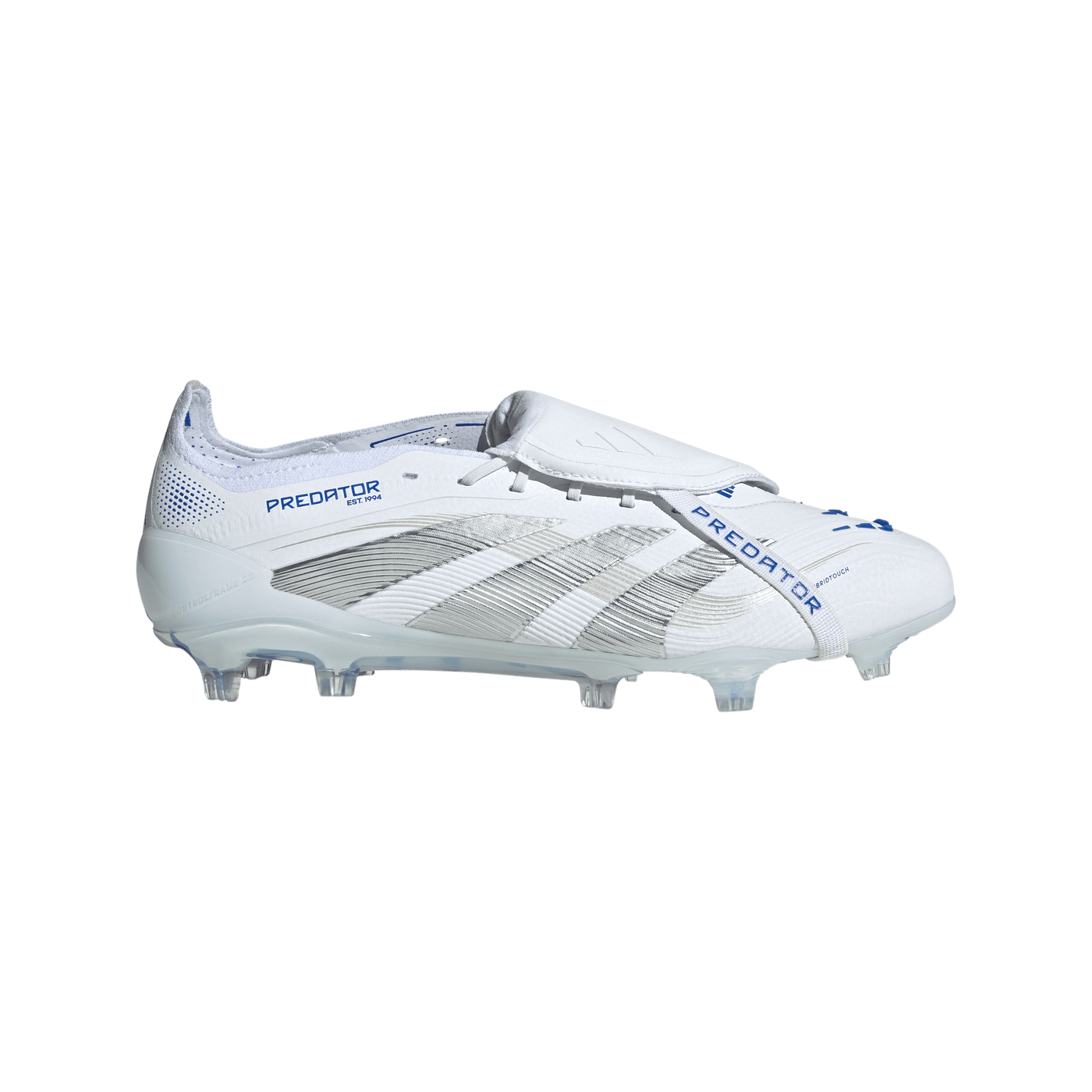 adidas Predator Elite FT FG Senior Football Boots - Polar Victory Pack