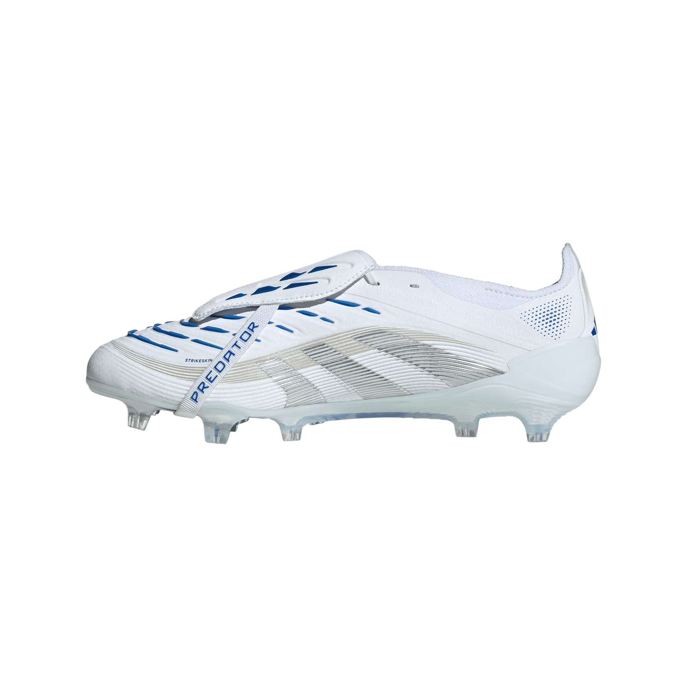 adidas Predator Elite FT FG Senior Football Boots - Polar Victory Pack