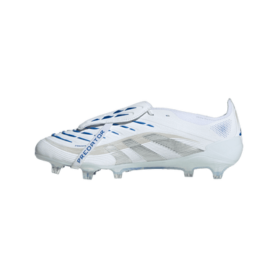 adidas Predator Elite FT FG Senior Football Boots - Polar Victory Pack