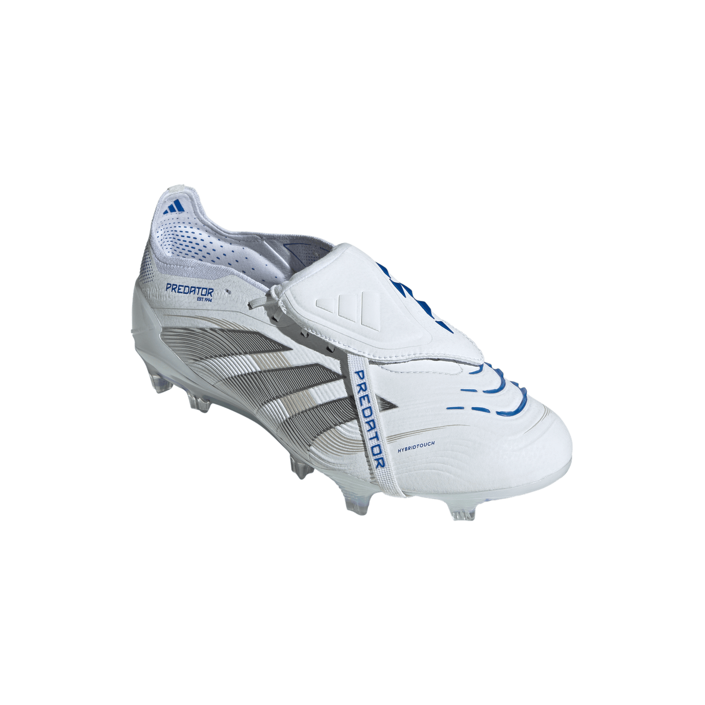 adidas Predator Elite FT FG Senior Football Boots - Polar Victory Pack