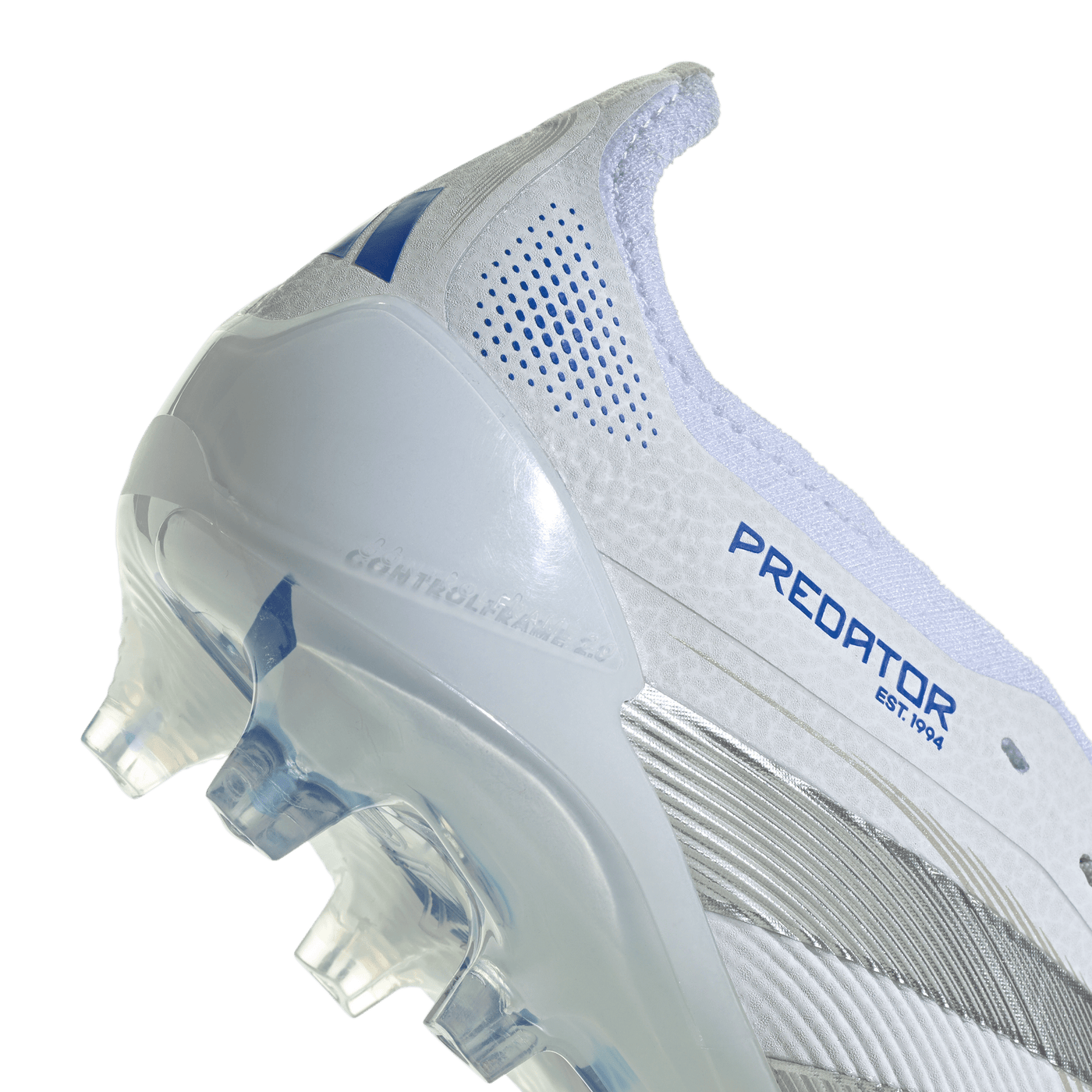 adidas Predator Elite FT FG Senior Football Boots - Polar Victory Pack