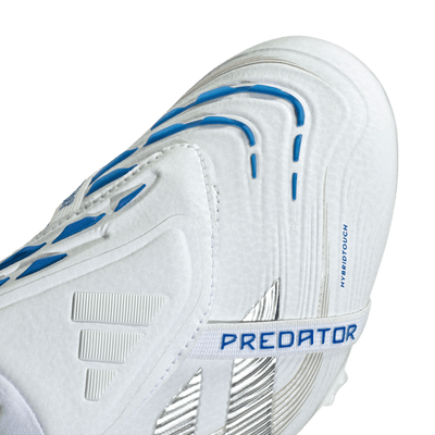 adidas Predator Elite FT FG Senior Football Boots - Polar Victory Pack