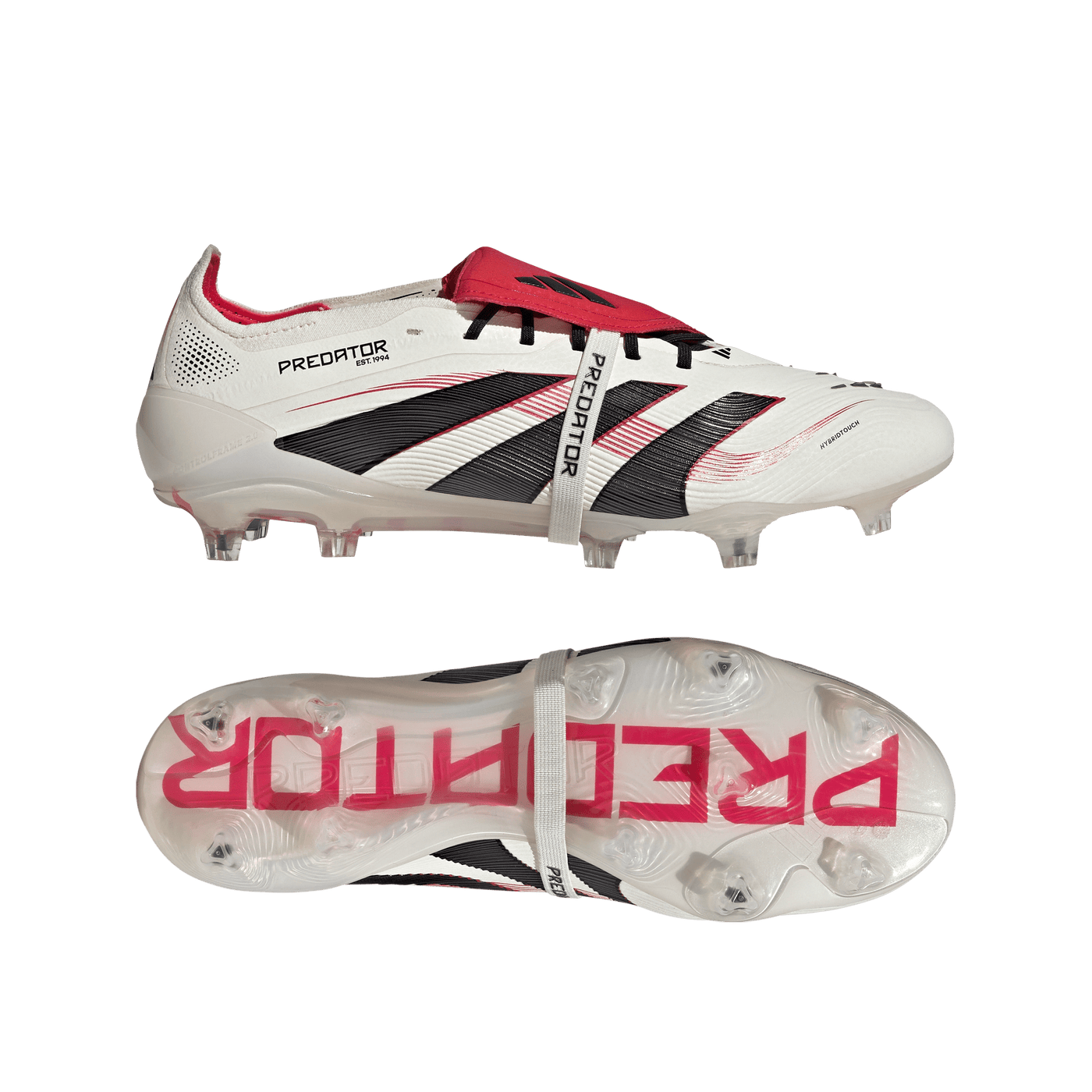 adidas Predator Elite FT FG Senior Football Boots - Goal Hunter Pack