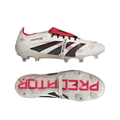 adidas Predator Elite FT FG Senior Football Boots - Goal Hunter Pack