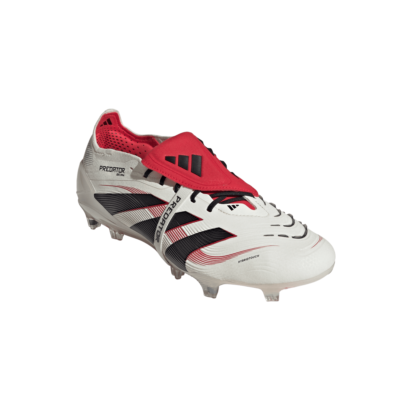 adidas Predator Elite FT FG Senior Football Boots - Goal Hunter Pack