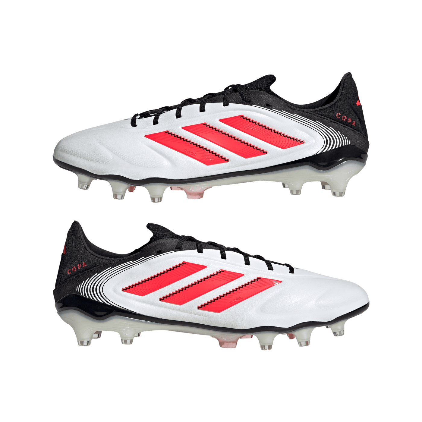 adidas Copa Pure 3 Elite FG Senior Football Boots - Pure Victory Pack