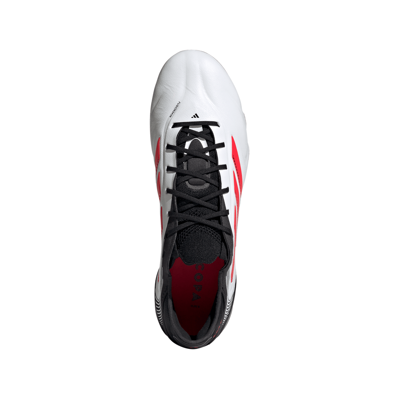 adidas Copa Pure 3 Elite FG Senior Football Boots - Pure Victory Pack