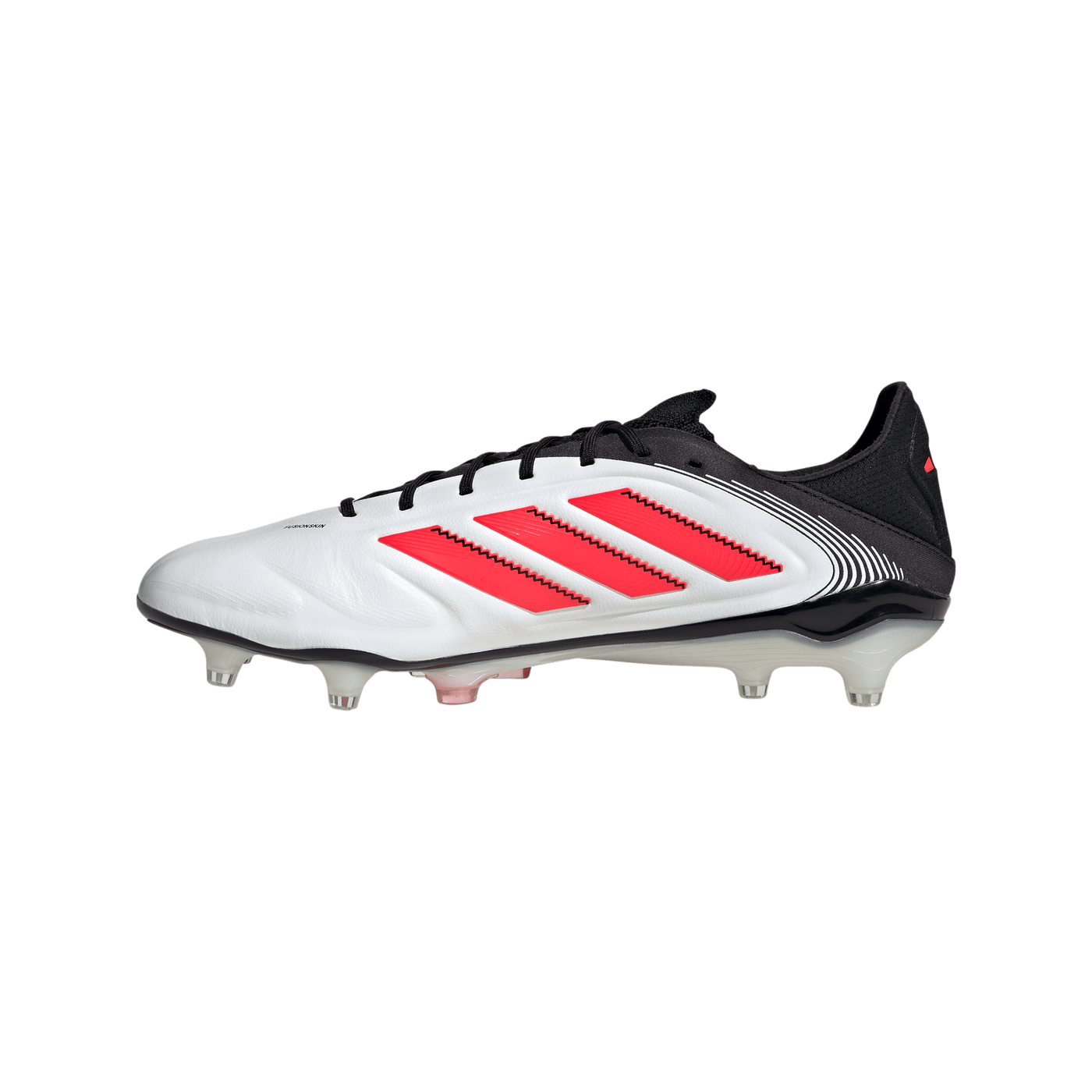 adidas Copa Pure 3 Elite FG Senior Football Boots - Pure Victory Pack