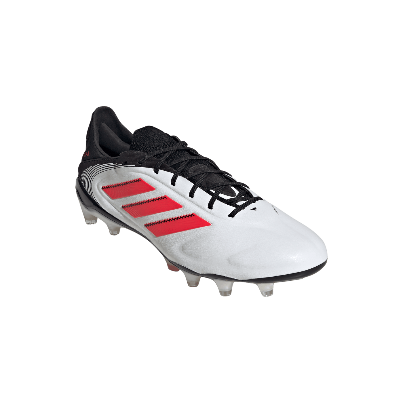 adidas Copa Pure 3 Elite FG Senior Football Boots - Pure Victory Pack