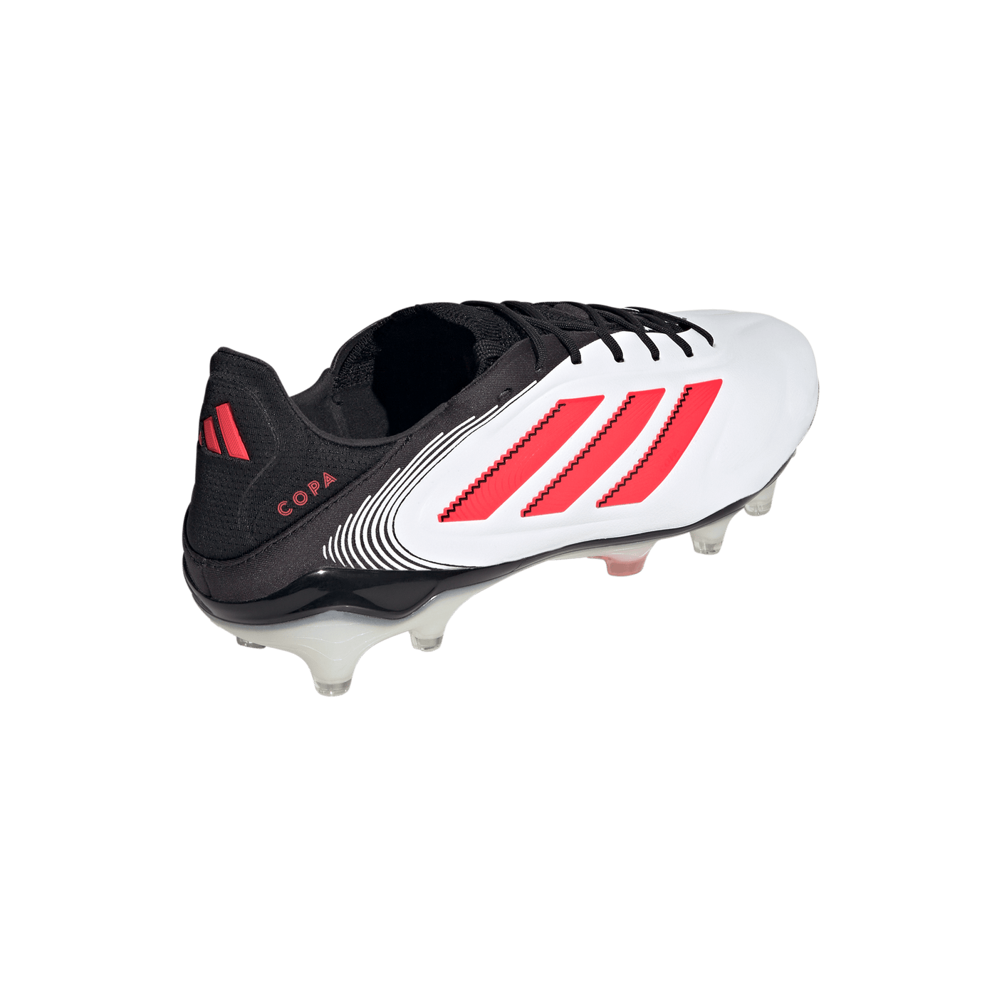 adidas Copa Pure 3 Elite FG Senior Football Boots - Pure Victory Pack