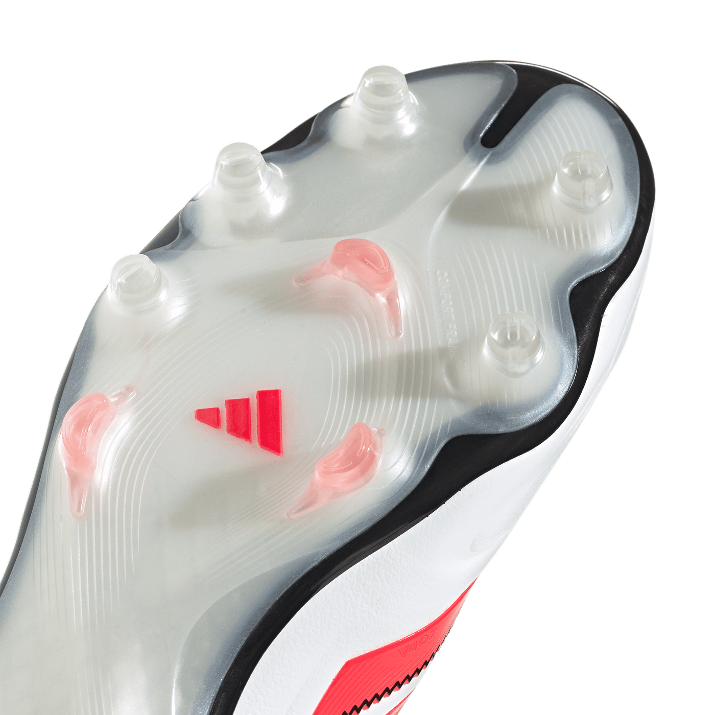 adidas Copa Pure 3 Elite FG Senior Football Boots - Pure Victory Pack