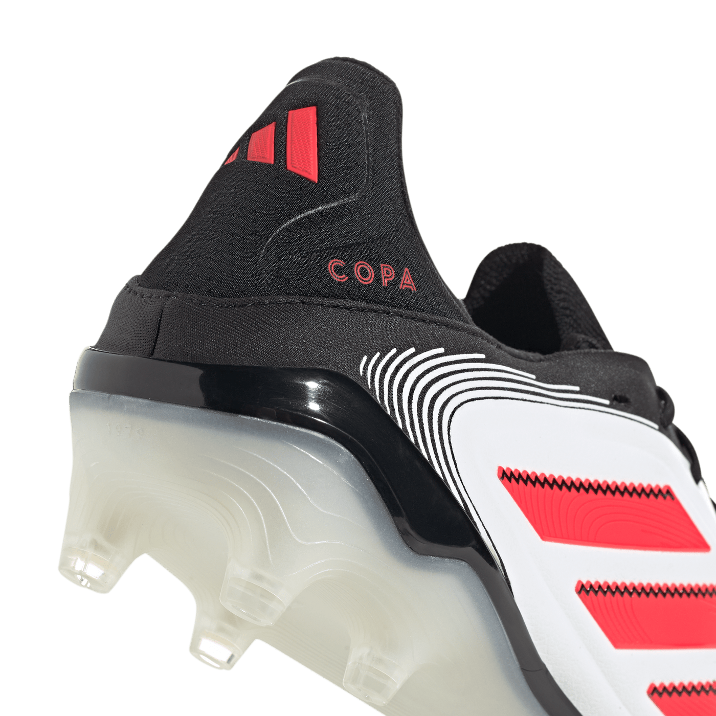 adidas Copa Pure 3 Elite FG Senior Football Boots - Pure Victory Pack