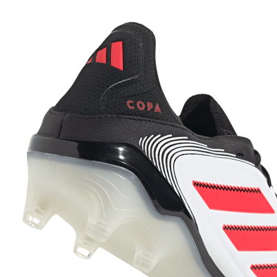 adidas Copa Pure 3 Elite FG Senior Football Boots - Pure Victory Pack