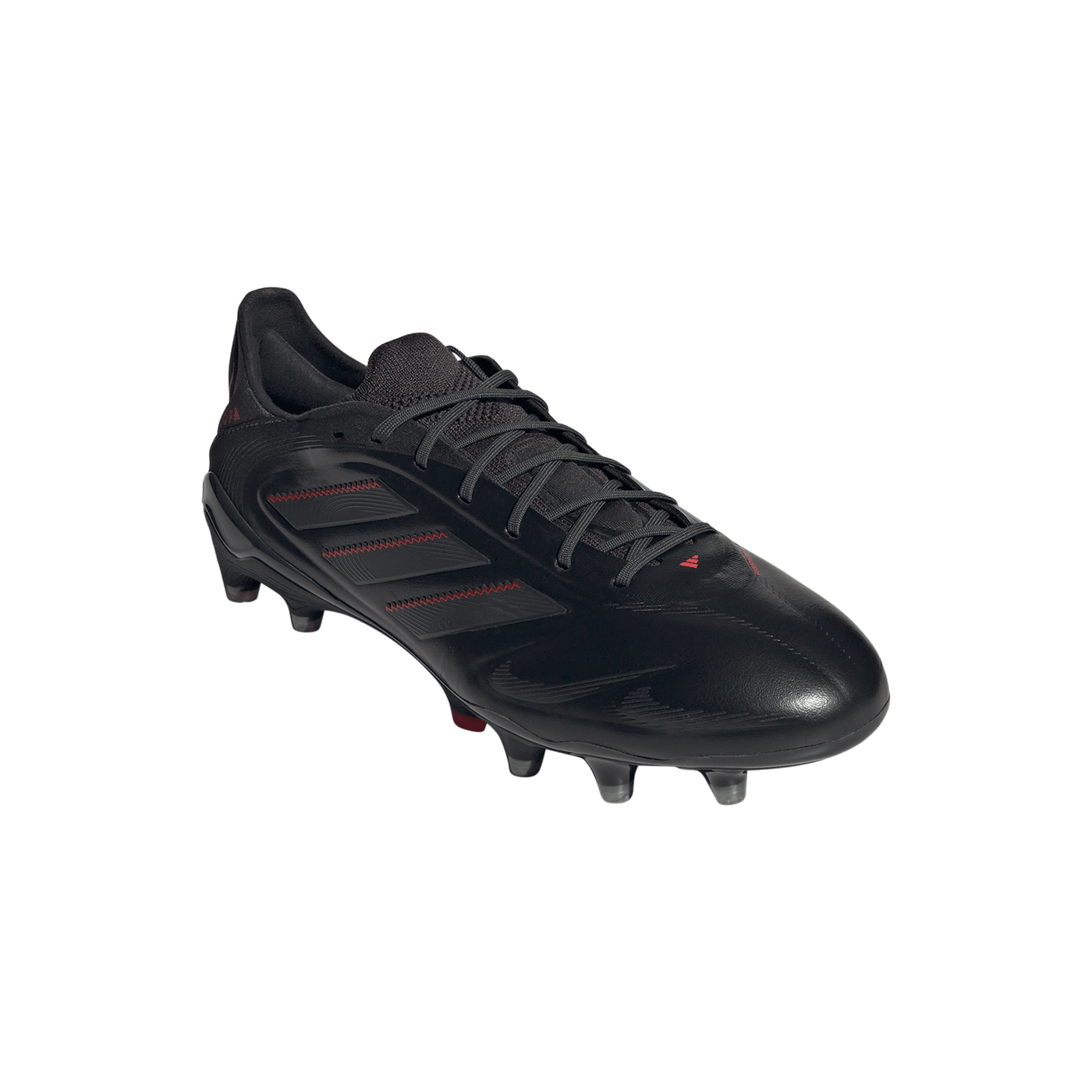 adidas Copa Pure 3 Elite FG Senior Football Boots - Stealth Victory Pack