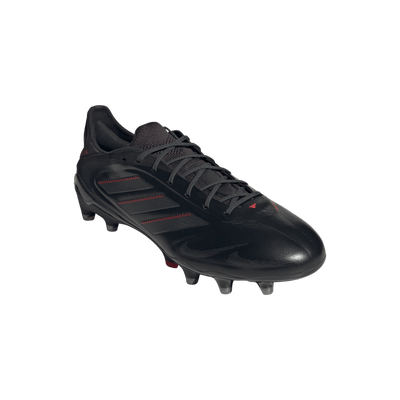 adidas Copa Pure 3 Elite FG Senior Football Boots - Stealth Victory Pack