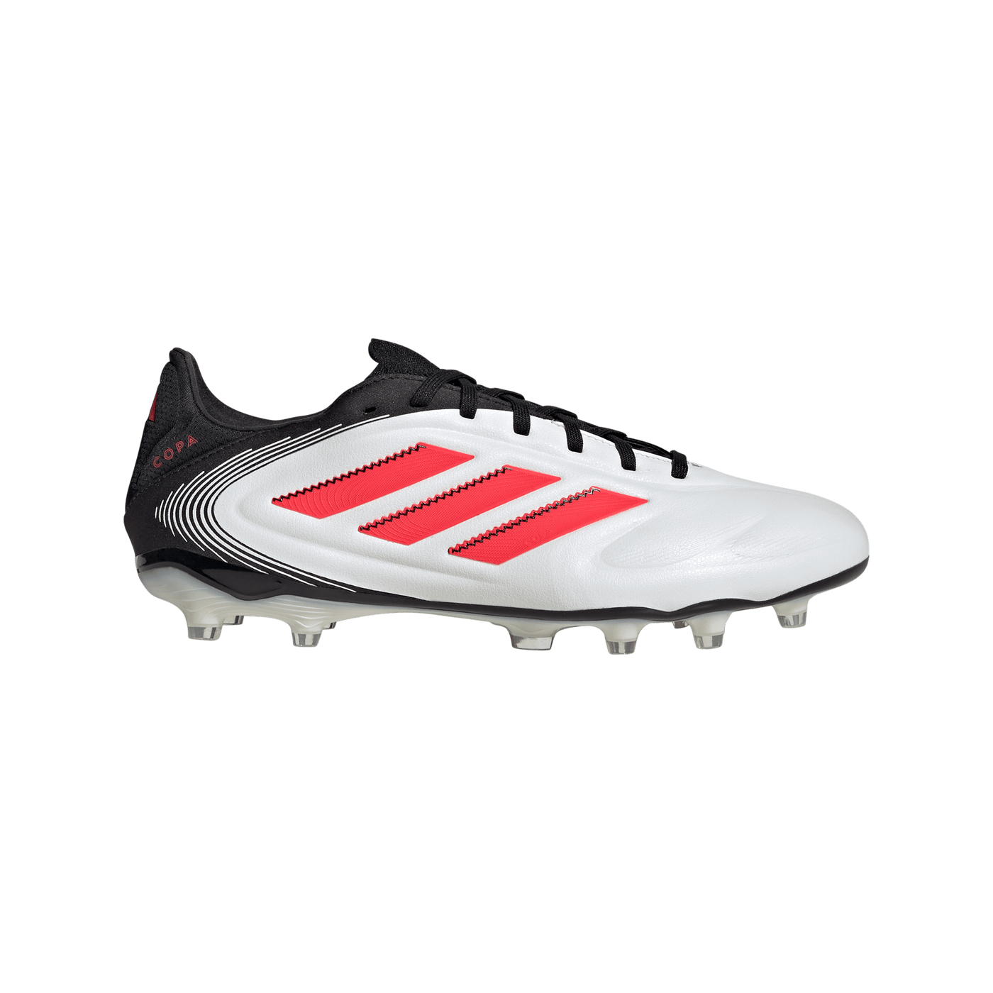 adidas Copa Pure 3 Pro FG Senior Football Boots - Pure Victory Pack