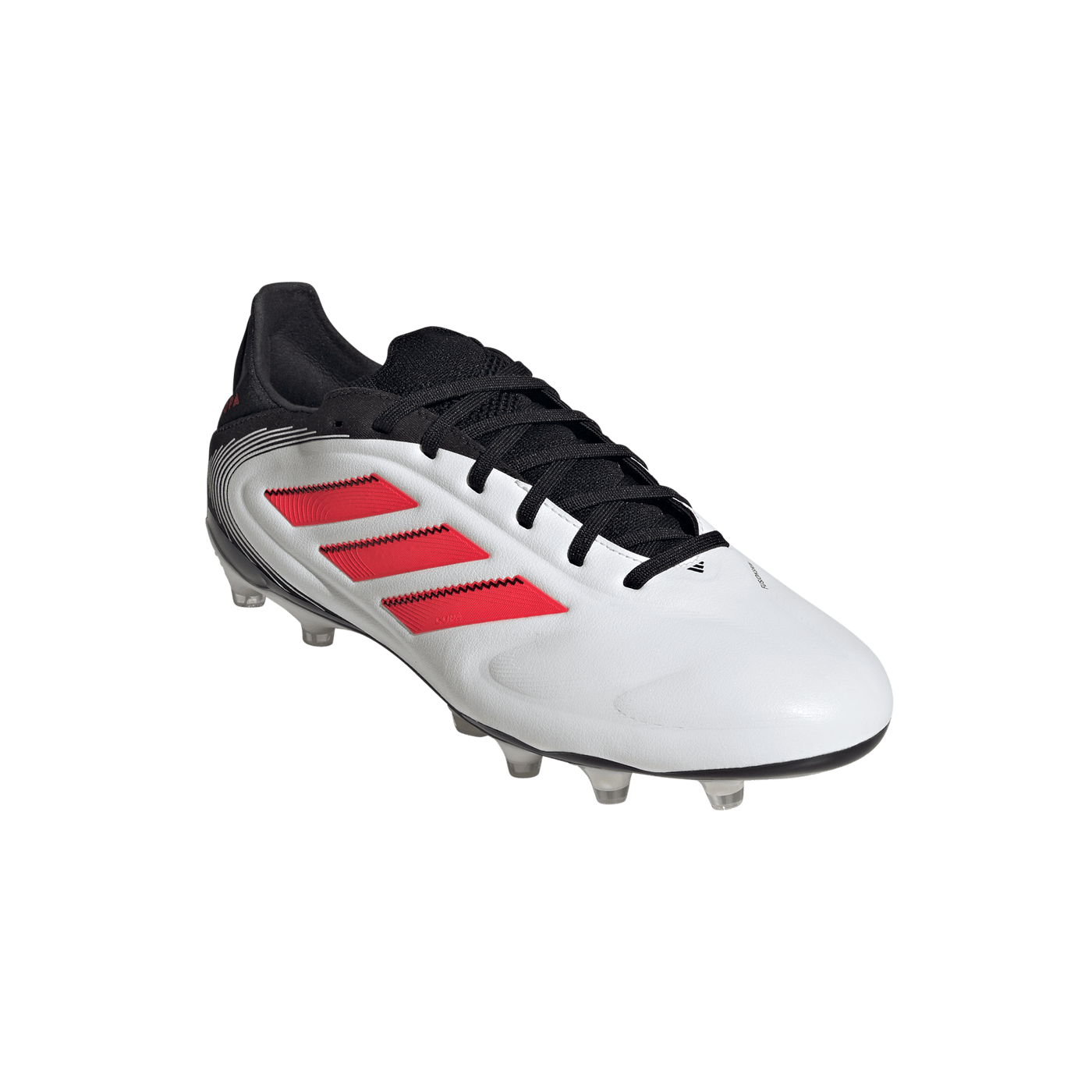 adidas Copa Pure 3 Pro FG Senior Football Boots - Pure Victory Pack