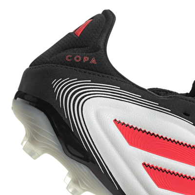 adidas Copa Pure 3 Pro FG Senior Football Boots - Pure Victory Pack