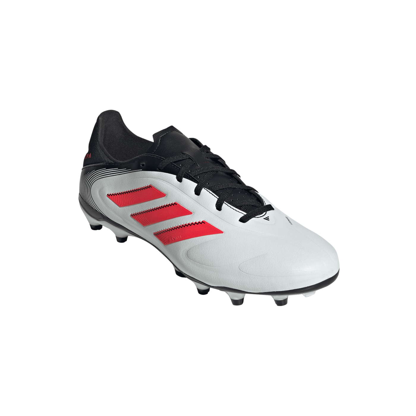 adidas Copa Pure 3 League FG/MG Senior Football Boots - Pure Victory Pack