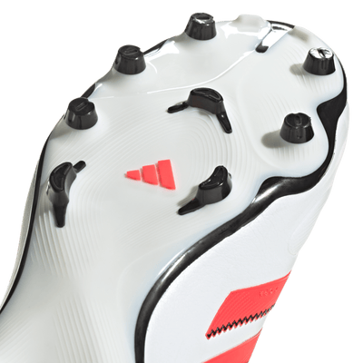 adidas Copa Pure 3 League FG/MG Senior Football Boots - Pure Victory Pack