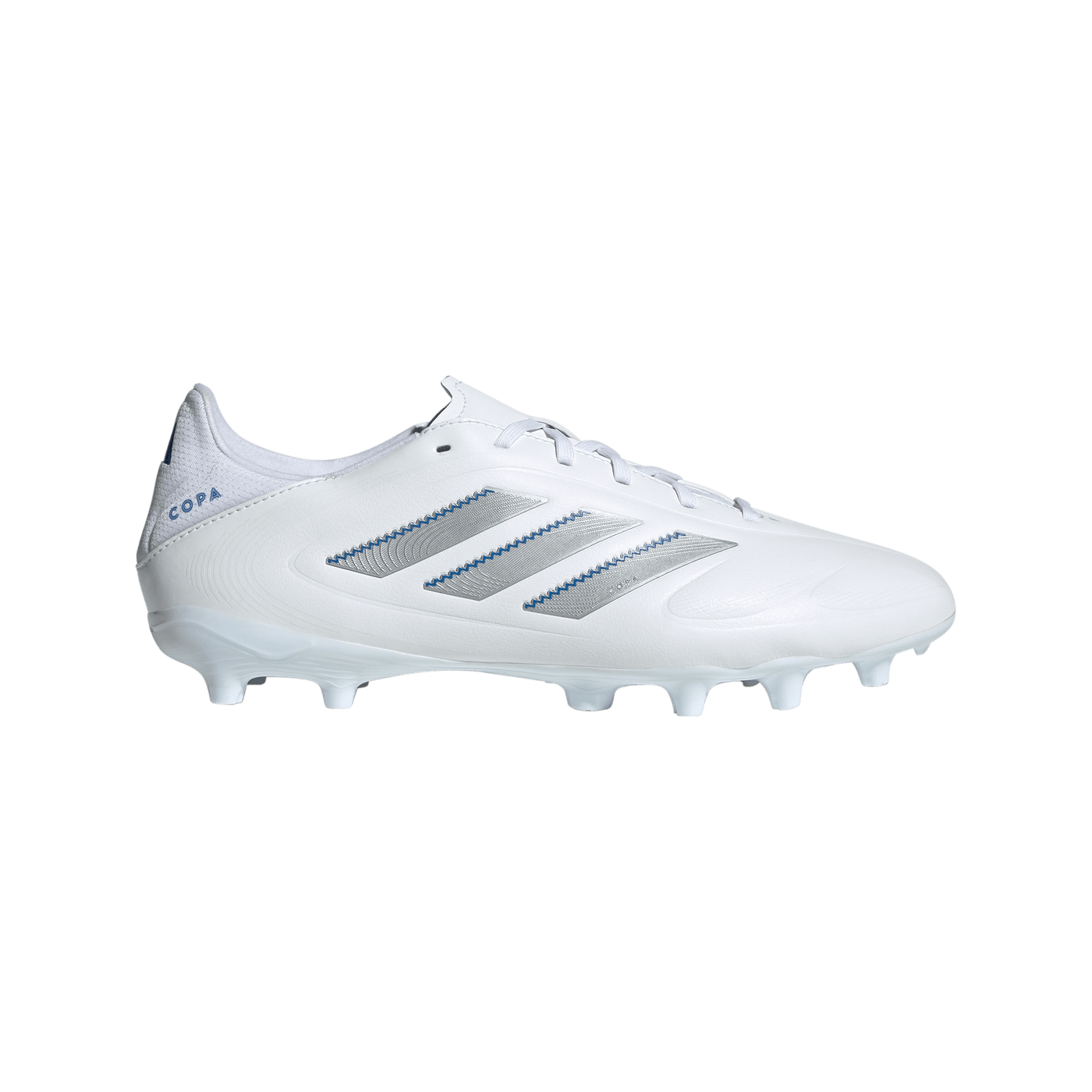 adidas Copa Pure 3 League FG/MG Senior Football Boots - Polar Victory Pack